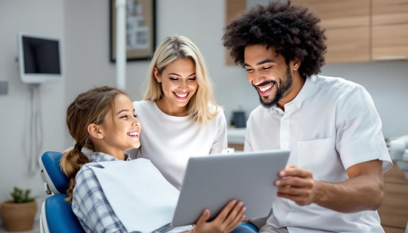 Comment choisir le bon traitement dentaire pour votre famille ?