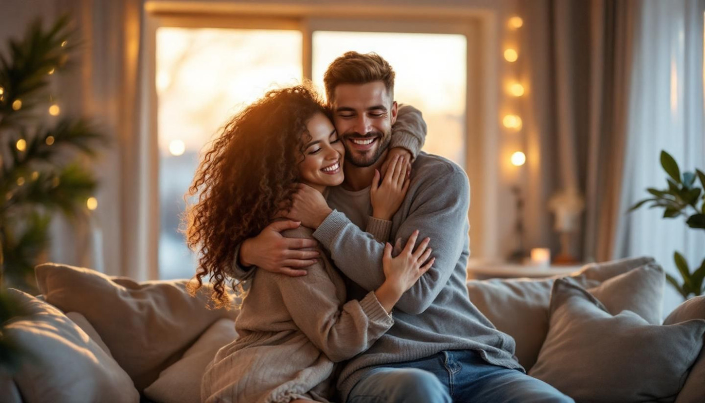 Comment la thérapie de couple peut raviver l'intimité ?