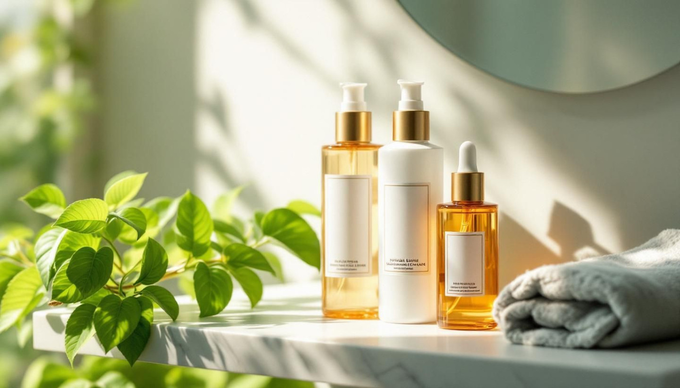 Comment les cosmétiques bio transforment-ils votre routine beauté quotidienne ?