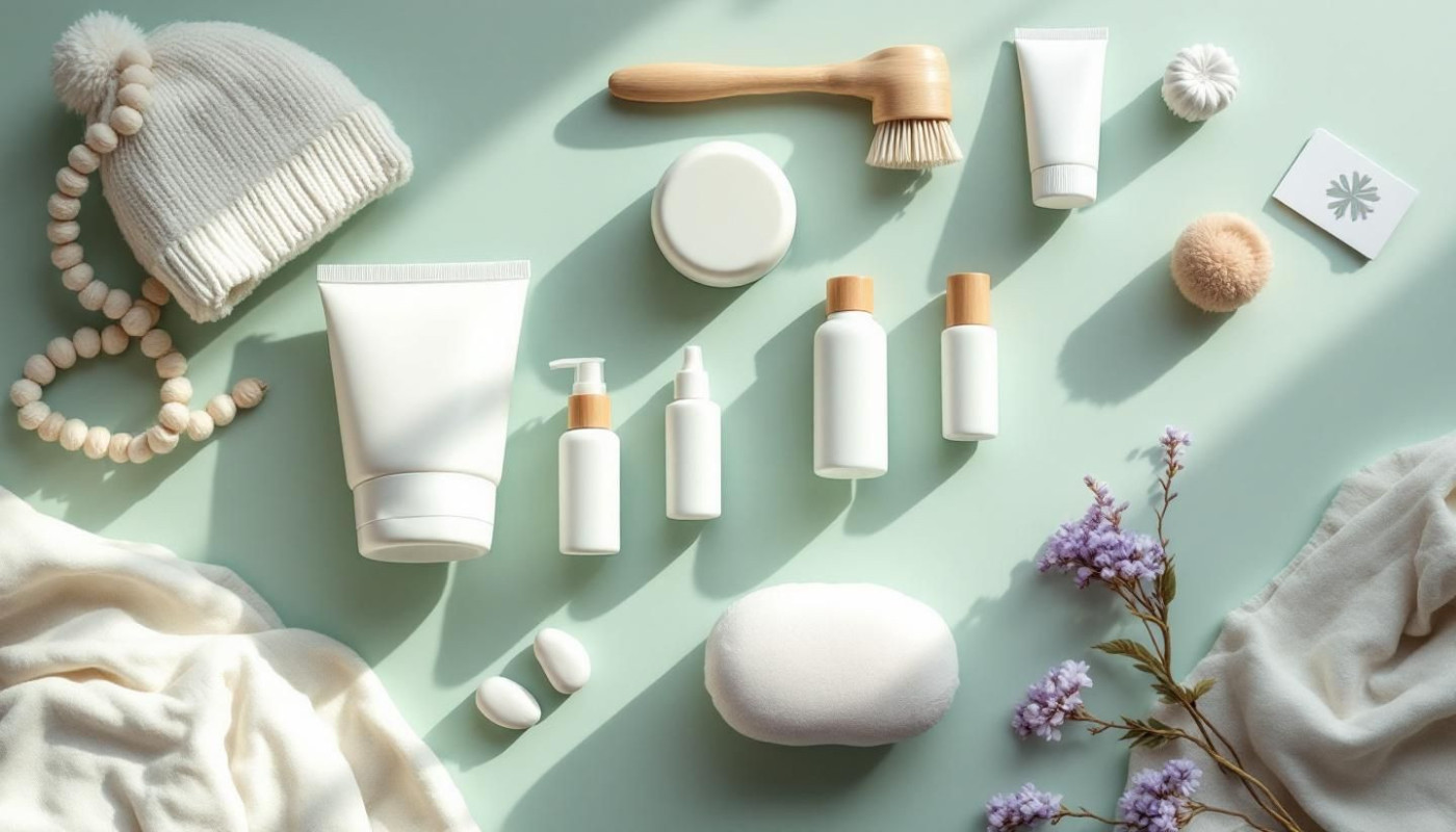 Comment préparer une trousse de soins pour nouveau-né ?