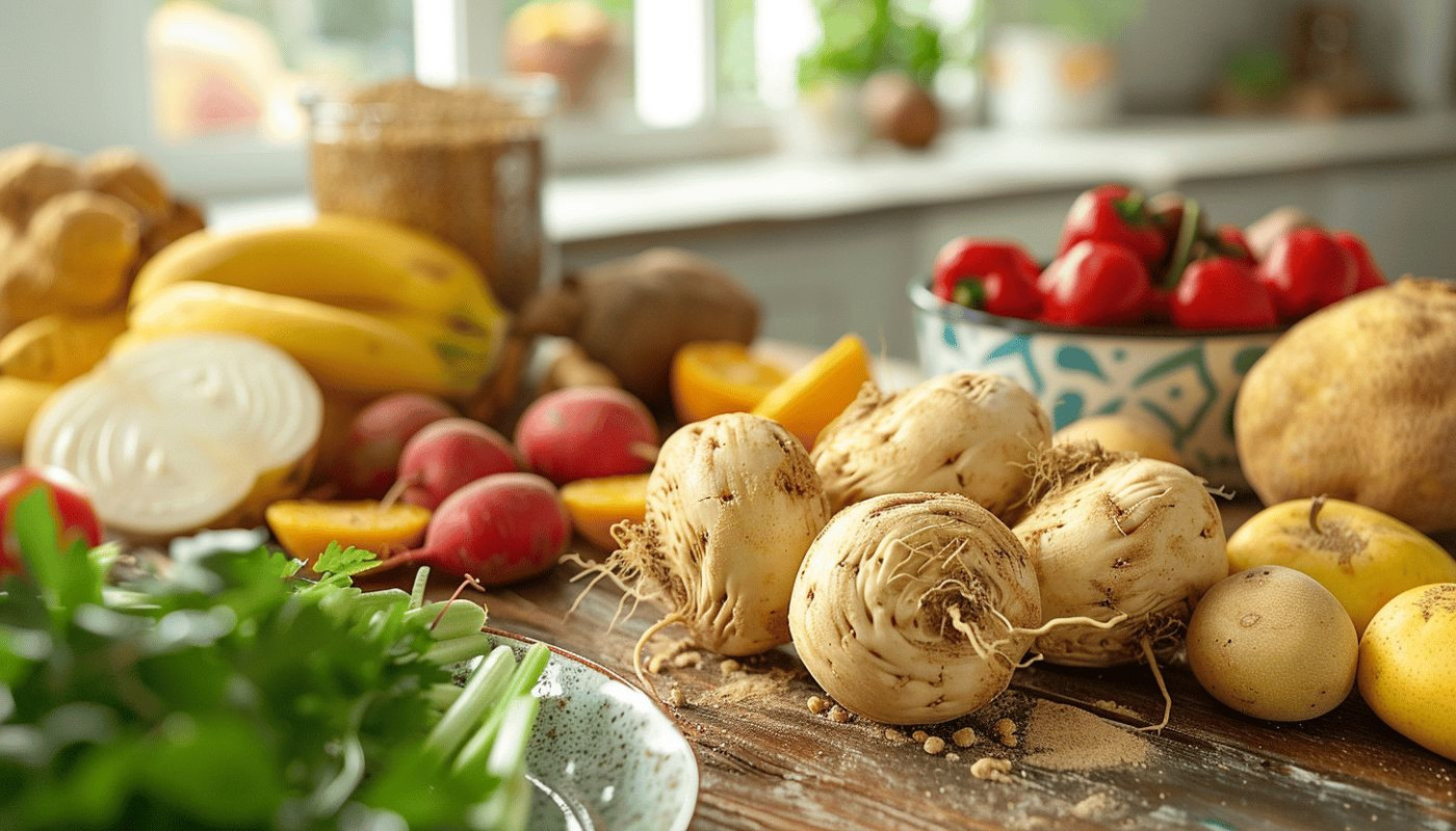Exploration des méthodes tradi-modernes d'intégration de la maca dans l'alimentation quotidienne