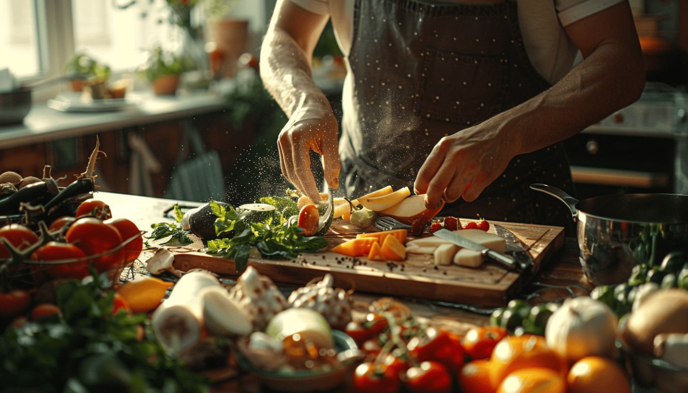 Intolérances alimentaires comment adapter son régime pour une vie sans symptômes
